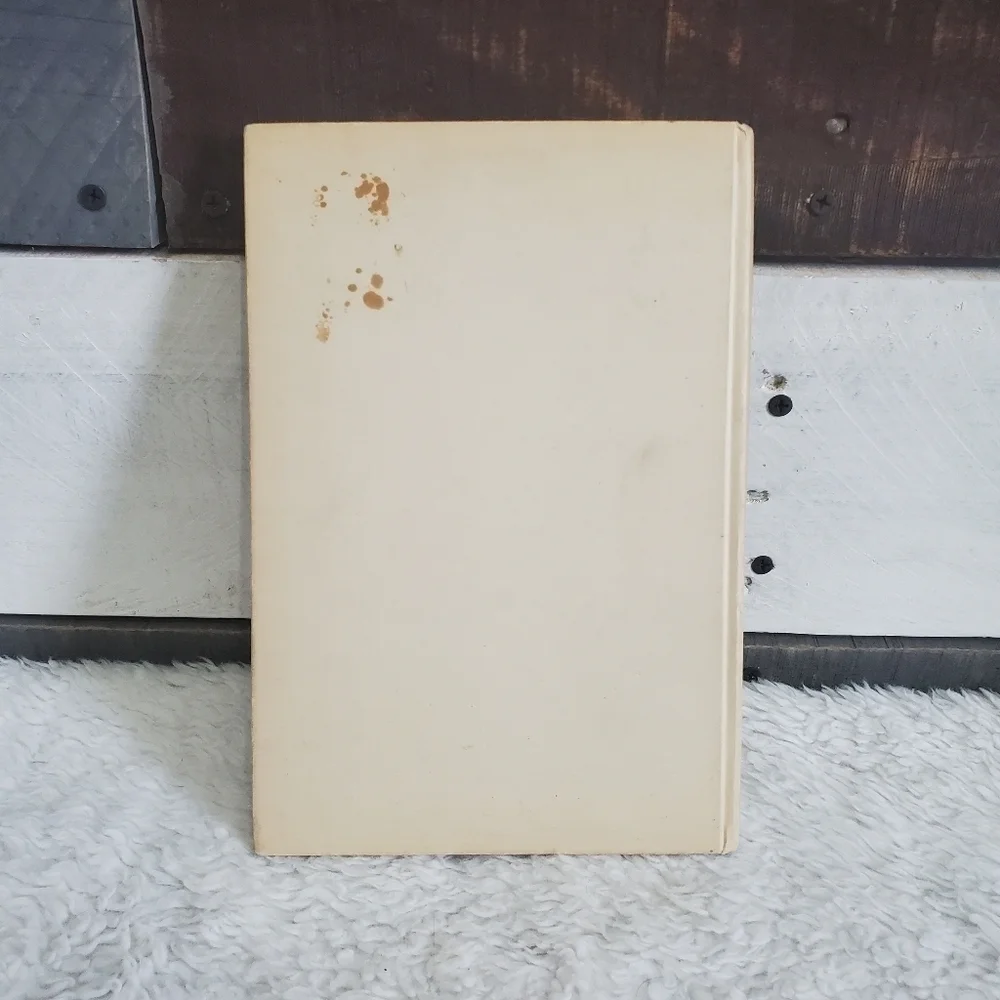𝅺VINTAGE VTG Operation Vittles 1949 Hardcover Recipe Cookbook